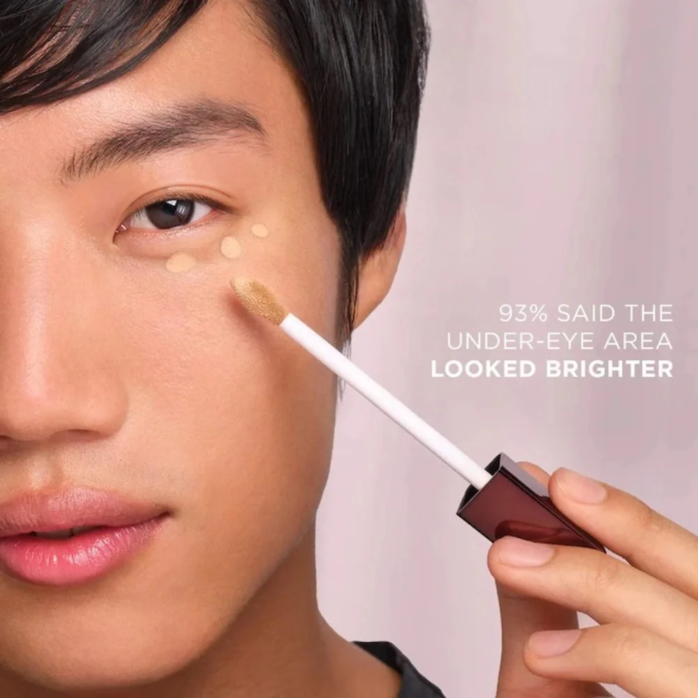(9 Umber) 🆕 HOURGLASS Vanish™ Airbrush Concealer in Shade: Umber Medium Deep NIB